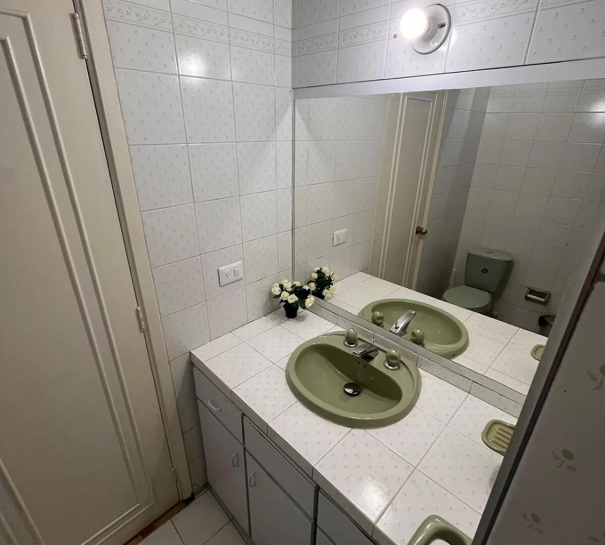 Holiday home Spacious And Comfy House Bogota