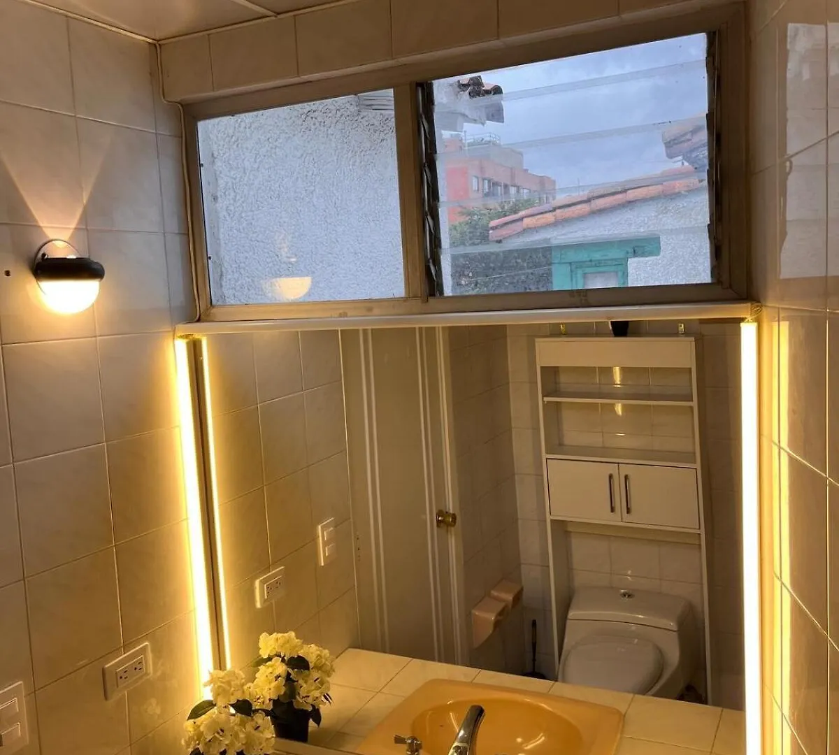 Spacious And Comfy House Bogota