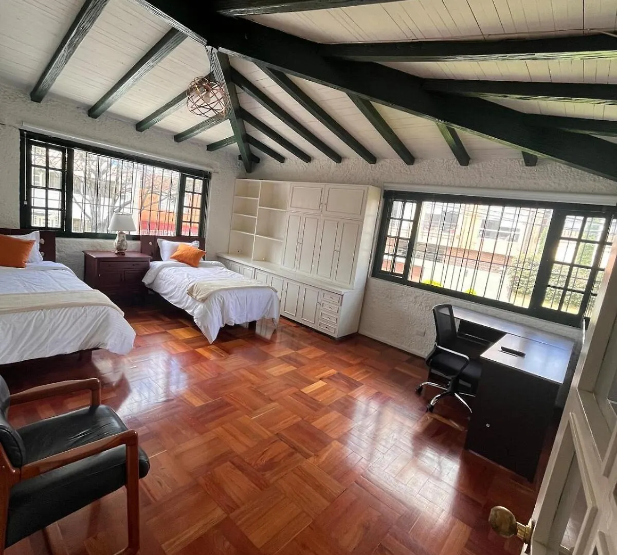 Spacious And Comfy House Bogota Holiday home