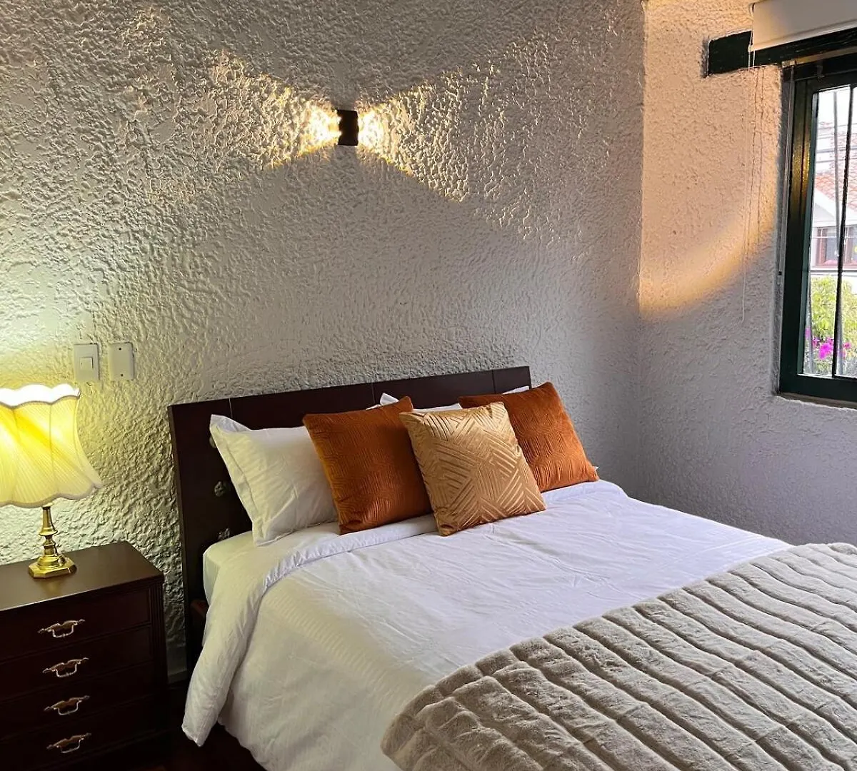 Holiday home Spacious And Comfy House Bogota Colombia