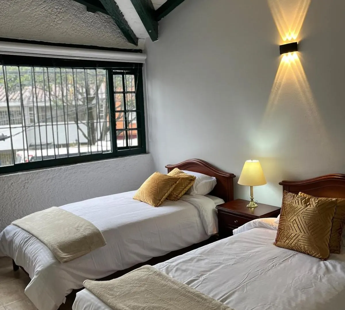 Holiday home Spacious And Comfy House Bogota