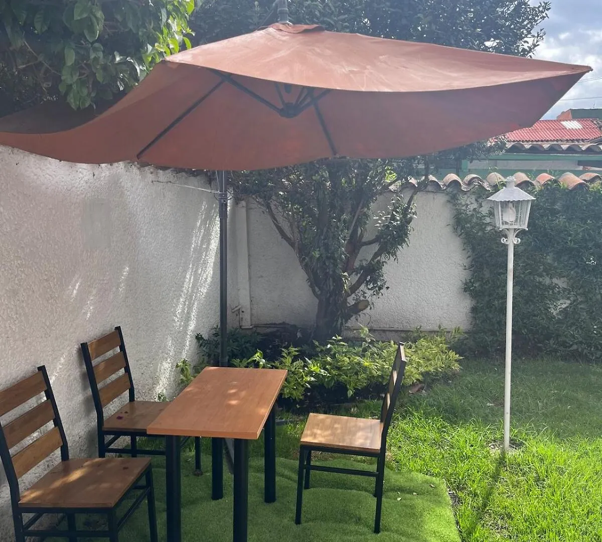 Spacious And Comfy House Bogota 0*,